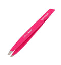Beter Effortless Slanted-Tip Tweezers Stainless Steel 10 cm