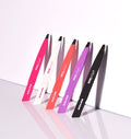 Beter Effortless Slanted-Tip Tweezers Stainless Steel 10 cm