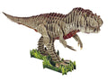 Educa Borras T Rex 3D Creature Cardboard Puzzle, 82 Pieces, 61 cm