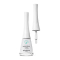 Bourjois Healthy Mix Clean Nail Polish Blanc'Hantement 100, Vegan Formula, 1 Second