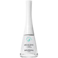 Bourjois Healthy Mix Clean Nail Polish Blanc'Hantement 100, Vegan Formula, 1 Second