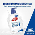 Lifebuoy Mild Care Hand Wash Moisturizing Formula 450ml