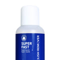Depend Super Fast Nail Polish Remover, Acetone-Free Liquid for Natural Nails, 35 ml