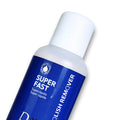 Depend Super Fast Nail Polish Remover, Acetone-Free Liquid for Natural Nails, 35 ml