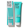 Nip + Fab Hyaluron Fix Extreme4 Cleansing Cream Hyaluronic Acid Fragrance Free 150 ml