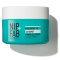 Nip+Fab Hyaluron Fix Extreme4 Hybrid Gel Cream 2% Lightweight Moisturizer 50 ml