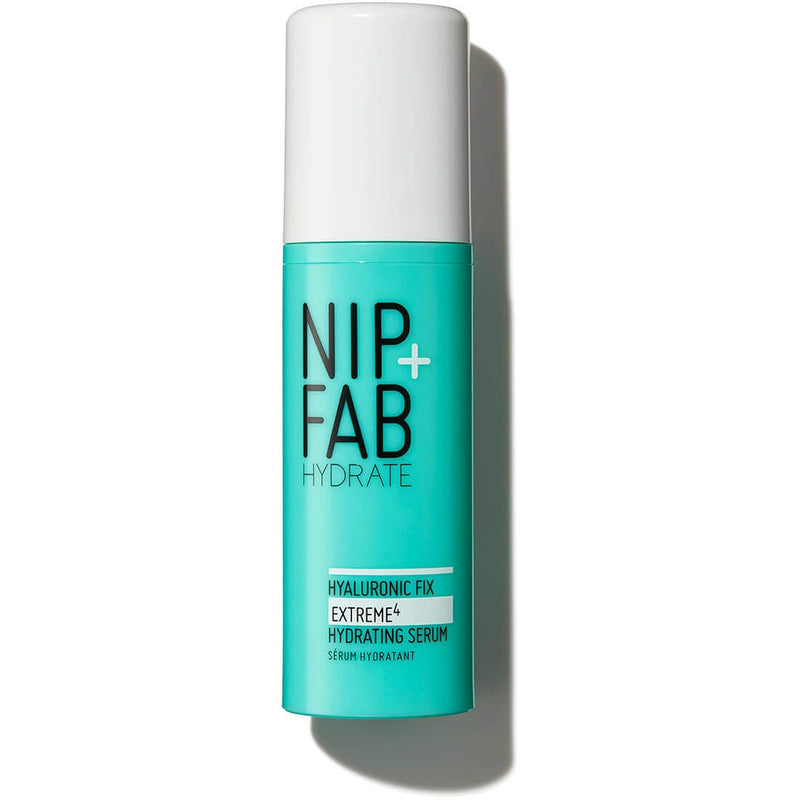 Nip + Fab Hydrate Hyaluron Fix Extreme4 Hydrating Serum 2% 50 ml