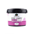 Exa Cotton Candy Face & Body Scrub Exfoliating Formula 400g