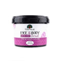 Exa Cotton Candy Face & Body Scrub Exfoliating Formula 400g