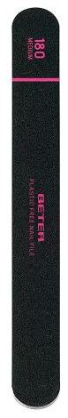 Beter Fiberglass Nail File 180/220 Grit