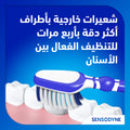 Sensodyne Advanced Repair & Protect Soft Toothbrush 1+1 Promo Pack