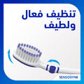 Sensodyne Advanced Repair & Protect Soft Toothbrush 1+1 Promo Pack