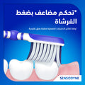 Sensodyne Advanced Repair & Protect Soft Toothbrush 1+1 Promo Pack
