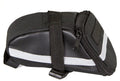 Spartan Saddle Bag Compact Bicycle Storage Adjustable Straps