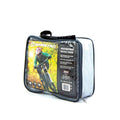 Spartan Waterproof Double Bicycle Cover, 170T Polyester, Elastic Strap Closure