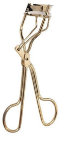 Beter Gilded Eyelash Curler with Silicone Pad