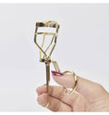 Beter Gilded Eyelash Curler with Silicone Pad