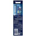 Oral-B Cross Action Electric Toothbrush Replacement Heads, Angled Bristles, White, 2 Count