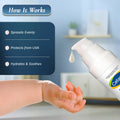 Cetaphil Daylong Kids SPF 50+ Lotion Broad-Spectrum UVA & UVB Protection 150 ml