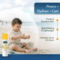 Cetaphil Daylong Kids SPF 50+ Lotion Broad-Spectrum UVA & UVB Protection 150 ml