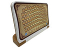 Ozen Star Arabic 80-Segment Quran Learning Machine, Interactive Language Tablet, 3 AAA Batteries Not Included