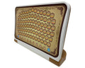 Ozen Star Arabic 80-Segment Quran Learning Machine, Interactive Language Tablet, 3 AAA Batteries Not Included