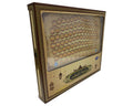 Ozen Star Arabic 80-Segment Quran Learning Machine, Interactive Language Tablet, 3 AAA Batteries Not Included