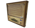 Ozen Star Arabic 80-Segment Quran Learning Machine, Interactive Language Tablet, 3 AAA Batteries Not Included