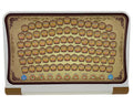 Ozen Star Arabic 80-Segment Quran Learning Machine, Interactive Language Tablet, 3 AAA Batteries Not Included