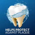 Oral-B Complete Protect Alcohol-Free Fresh Mint Mouthwash 500 ml