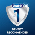 Oral-B Complete Protect Alcohol-Free Fresh Mint Mouthwash 500 ml