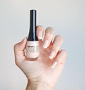Beter My French Manicure Nail Care Kit, White Tips, Sheer Pink or Beige Polish