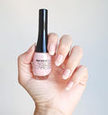 Beter My French Manicure Nail Care Kit, White Tips, Sheer Pink or Beige Polish