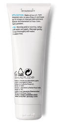 La Roche-Posay Pigmentclar Foaming Cream Facial Cleanser LHA Brightening 125ml