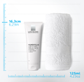 La Roche-Posay Pigmentclar Foaming Cream Facial Cleanser LHA Brightening 125ml
