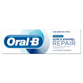 Oral-B Gum & Enamel Repair Original Toothpaste for Sensitive Teeth, 75 ml