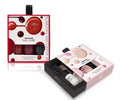 Beter Red Lover Nail Care Kit Youth Color Red Nail Polishes Vegan Pro-Age Complex