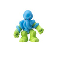 Stretcherz Stretch Mini Beasts, Stretchable Imaginative Play Toys, 10-Pack