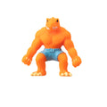 Stretcherz Stretch Mini Beasts, Stretchable Imaginative Play Toys, 10-Pack