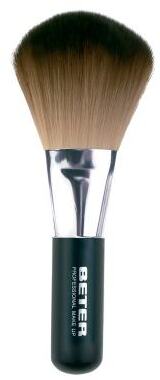 Beter Large All-Purpose Makeup Brush Synthetic Hair No. 23
