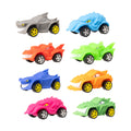 Stretcherz Street Smash Car Stretchable Toy Vehicle, Assorted