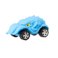 Stretcherz Street Smash Car Stretchable Toy Vehicle, Assorted
