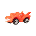 Stretcherz Street Smash Car Stretchable Toy Vehicle, Assorted