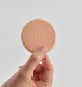 Beter Rubycell Makeup Sponge for Liquid, Cream and Powder Makeup