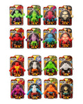 Stretcherz Stretch Characters Stretchable Toy Figure, Assorted Character, 1 Piece