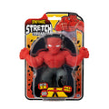 Stretcherz Stretch Characters Stretchable Toy Figure, Assorted Character, 1 Piece