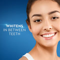 Crest 3D White Extreme Mint Toothpaste Fluoride Fresh Breath 125 ml