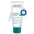 URIAGE HYSEAC HYDRA Soothing Cream Matte Finish 24H Hydration 40ml