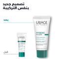 URIAGE HYSEAC HYDRA Soothing Cream Matte Finish 24H Hydration 40ml