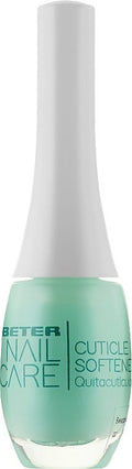 Beter Cuticle Softener Nail Care Glycerine D-Panthenol Almond Oil